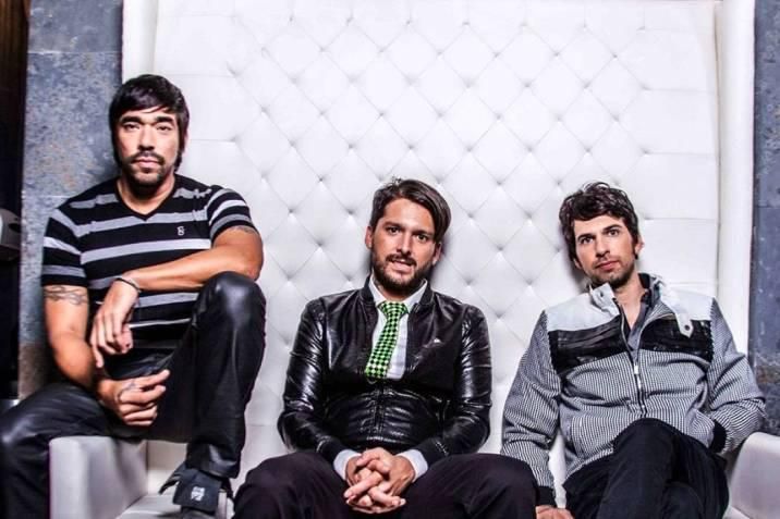 Foto de Los De Adentro