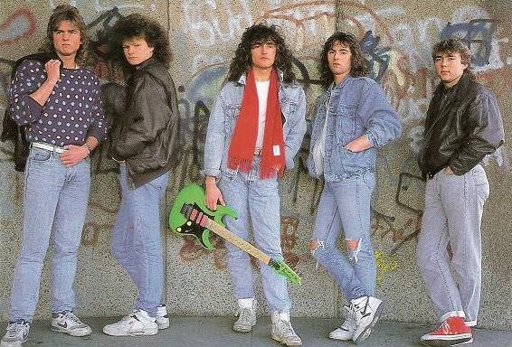 Foto de Heaven (Noruega)