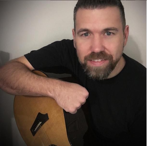 Foto de Nathan Woodard