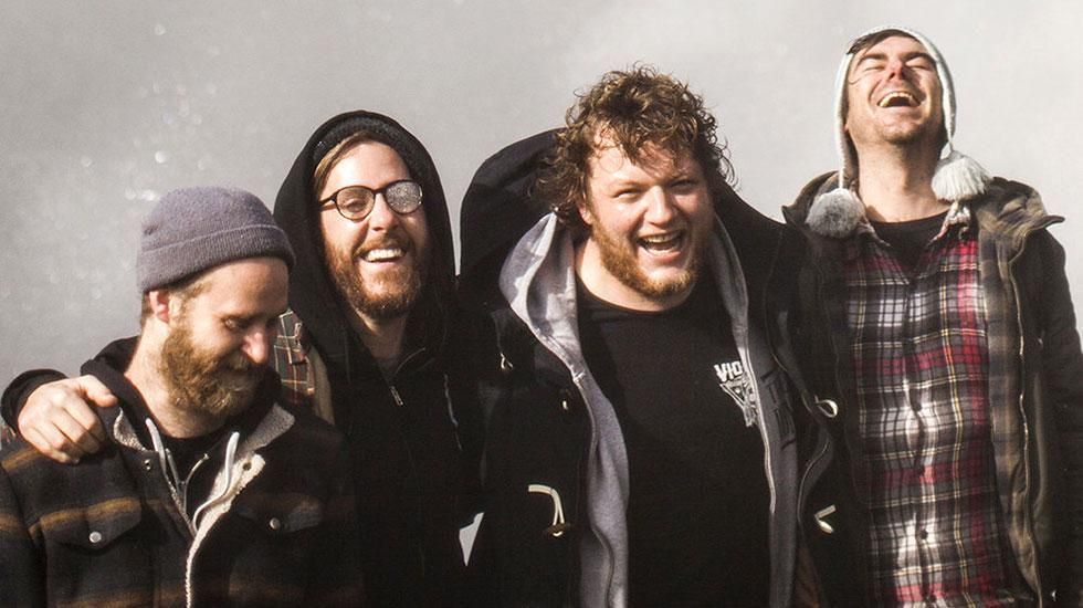 Foto de The Smith Street Band