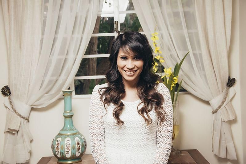 Foto de Marília Mello