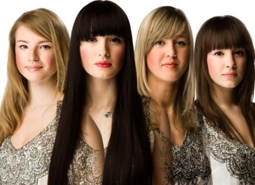 Foto de Urban Symphony