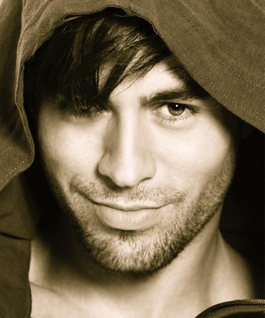 Foto de Enrique Iglesias