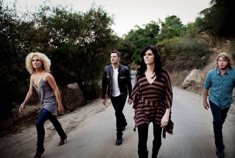 Foto de Little Big Town