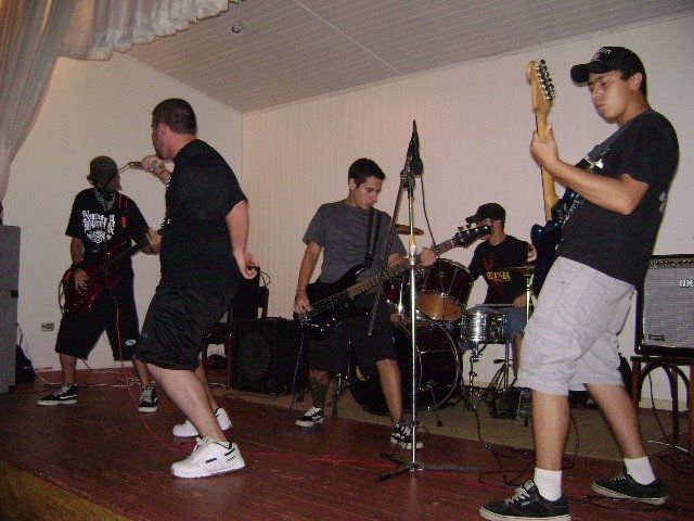 Foto de Nuestra Guerrilla