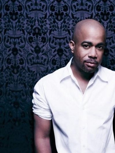 Foto de Darius Rucker