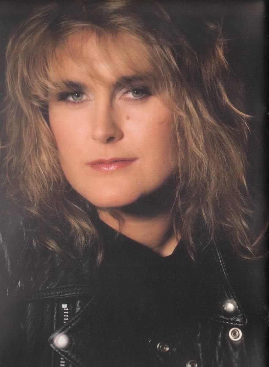 Foto de Alison Moyet