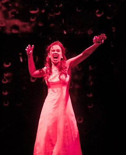 Foto de Carrie (The Musical)