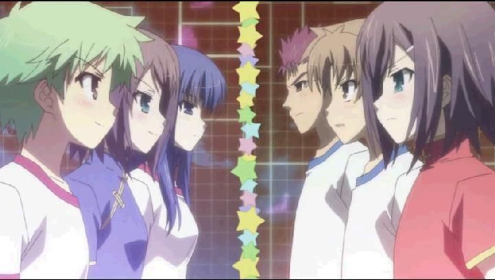 Foto de Baka To Test To Shoukanjuu