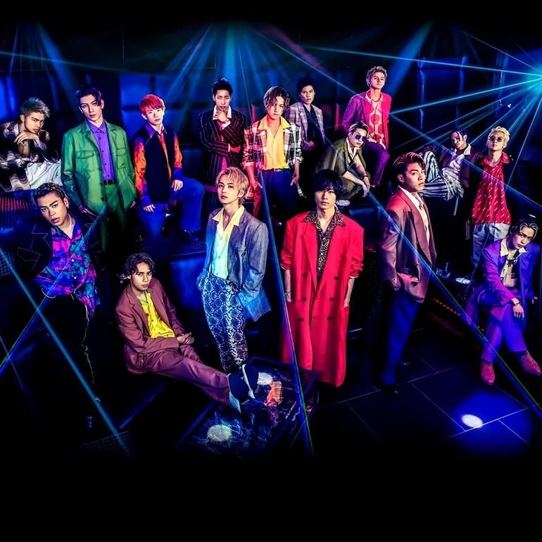 Foto de The Rampage From Exile Tribe