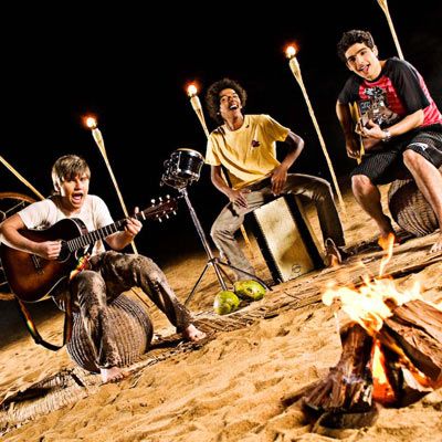 Foto de Bw Acústico