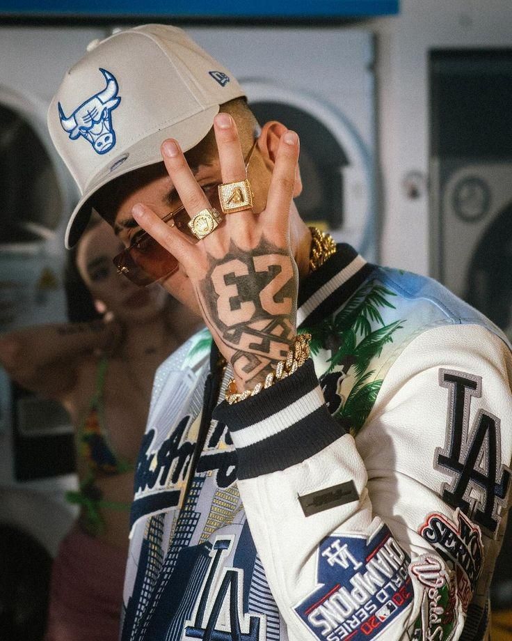 Foto de El Jordan 23