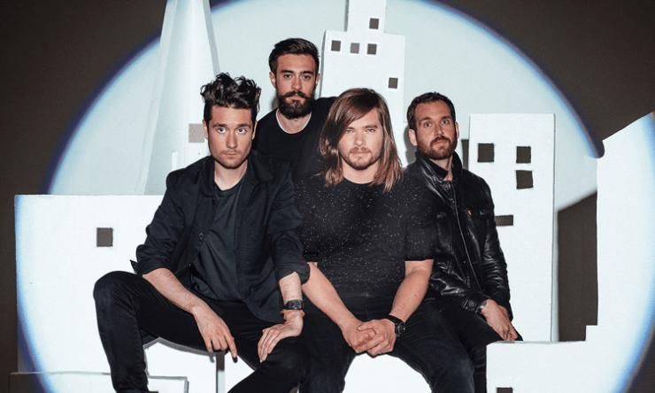 Foto de Bastille