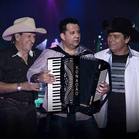 Foto de Trio do Brasil (Os Parada Dura)