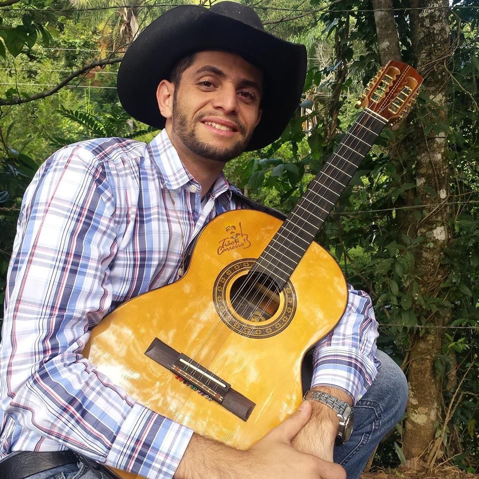 Foto de Elias Torquete Junior