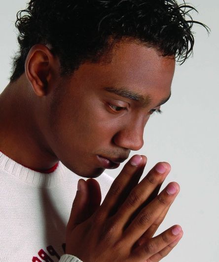 Foto de Tiaggo Ribeiro