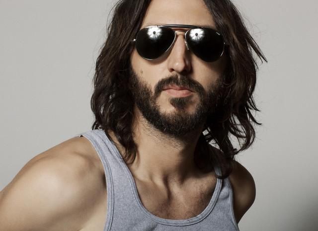 Photo of Eric Turner