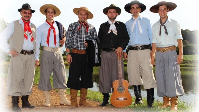 Foto de Os Reis do Fandango