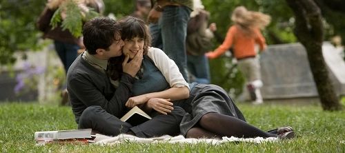 Foto de (500) Dias com Ela / (500) Days Of Summer