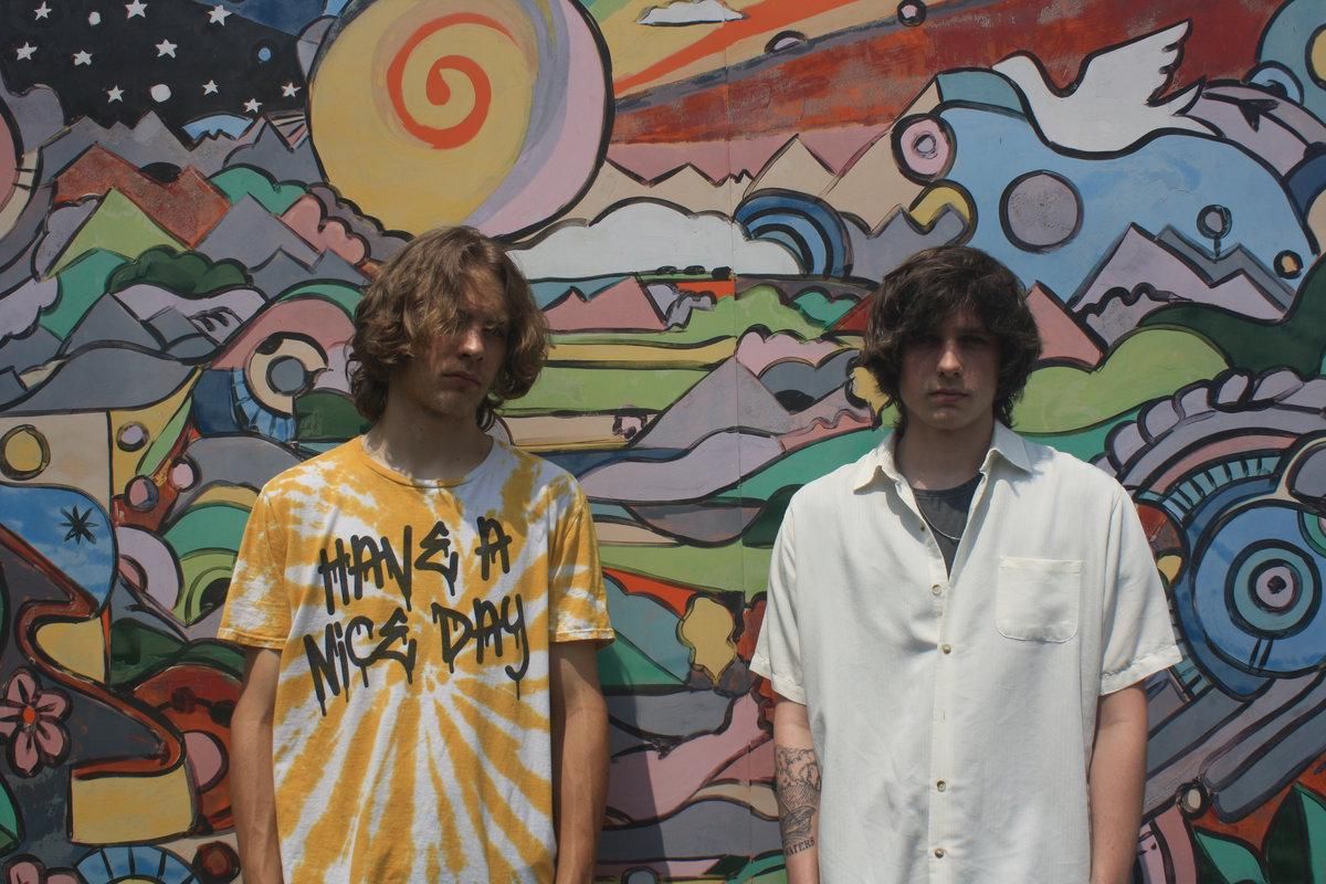 Foto de Aberdeen Is Dead