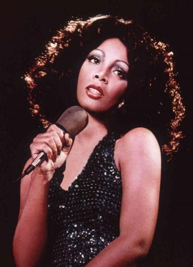 Foto de Donna Summer