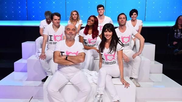 Foto de Les Enfoirés