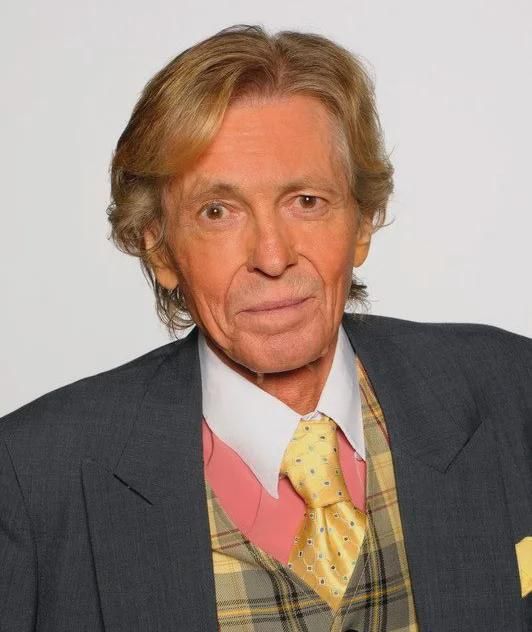 Foto de Jürgen Marcus