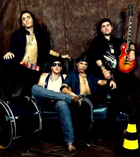 Foto de Madre Cassino