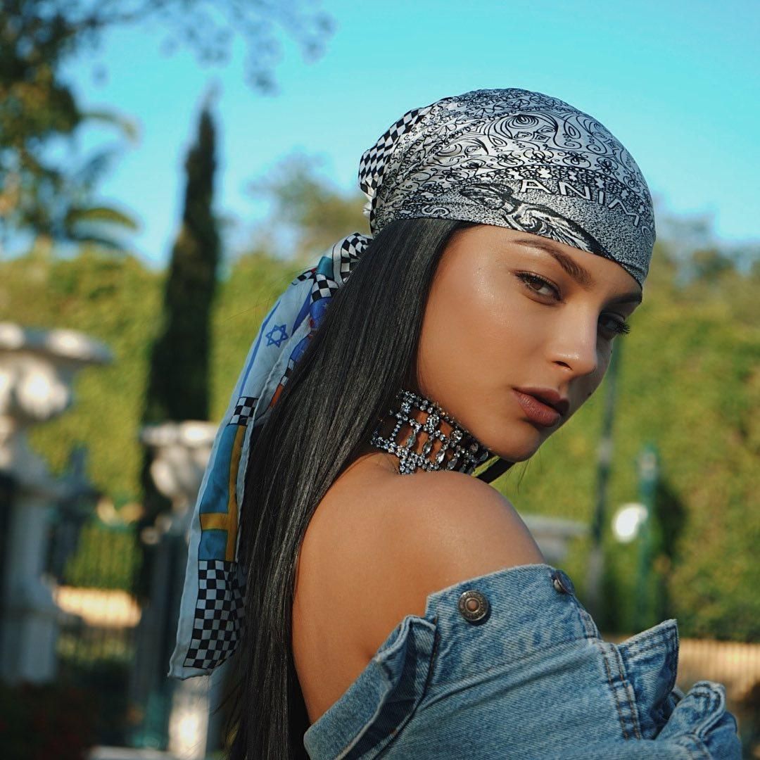 Foto de Monique Gonzalez