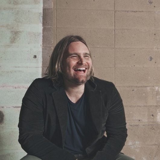 Foto de Andrew Ehrenzeller