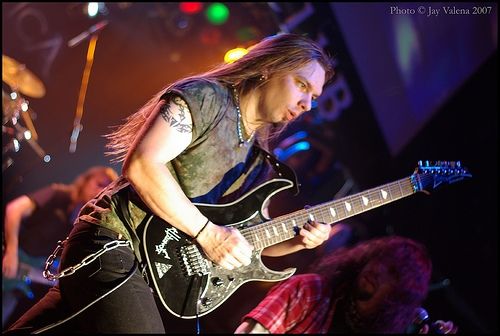 Foto de Elias Viljanen