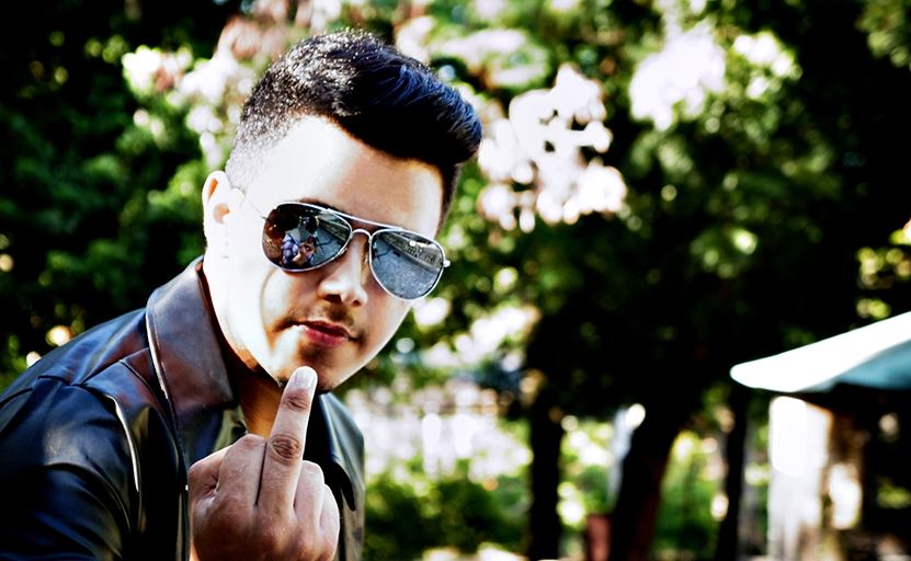 Foto de Douglas Lopez