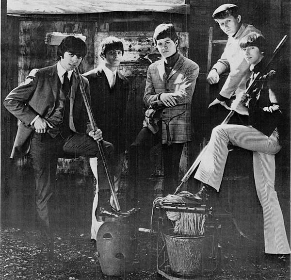 Foto de The Buckinghams