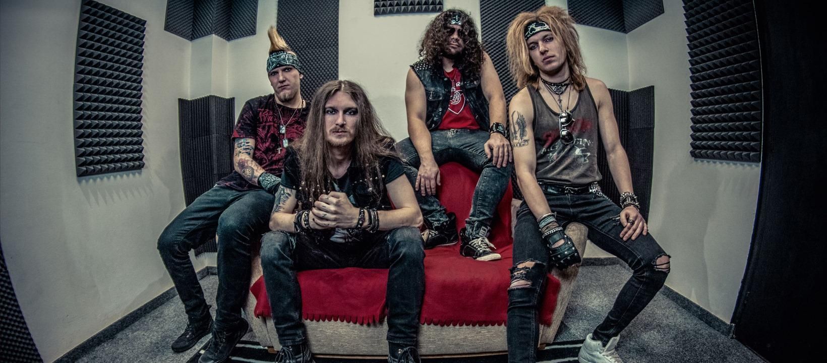 Foto de Sleaze RoXxX