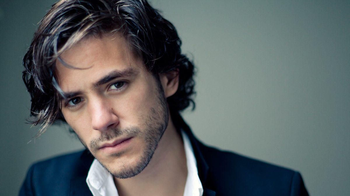 Foto de Jack Savoretti