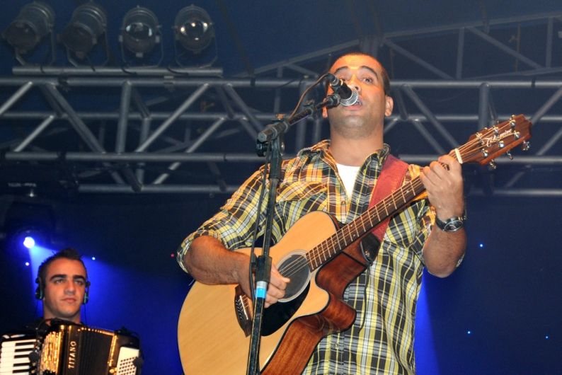 Photo of Bruno César e Luciano