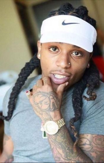Foto de Jacquees