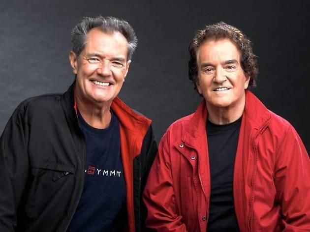 Foto de Dúo Dinámico