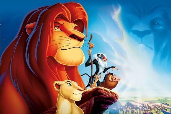 Foto de O Rei Leão (The Lion King)