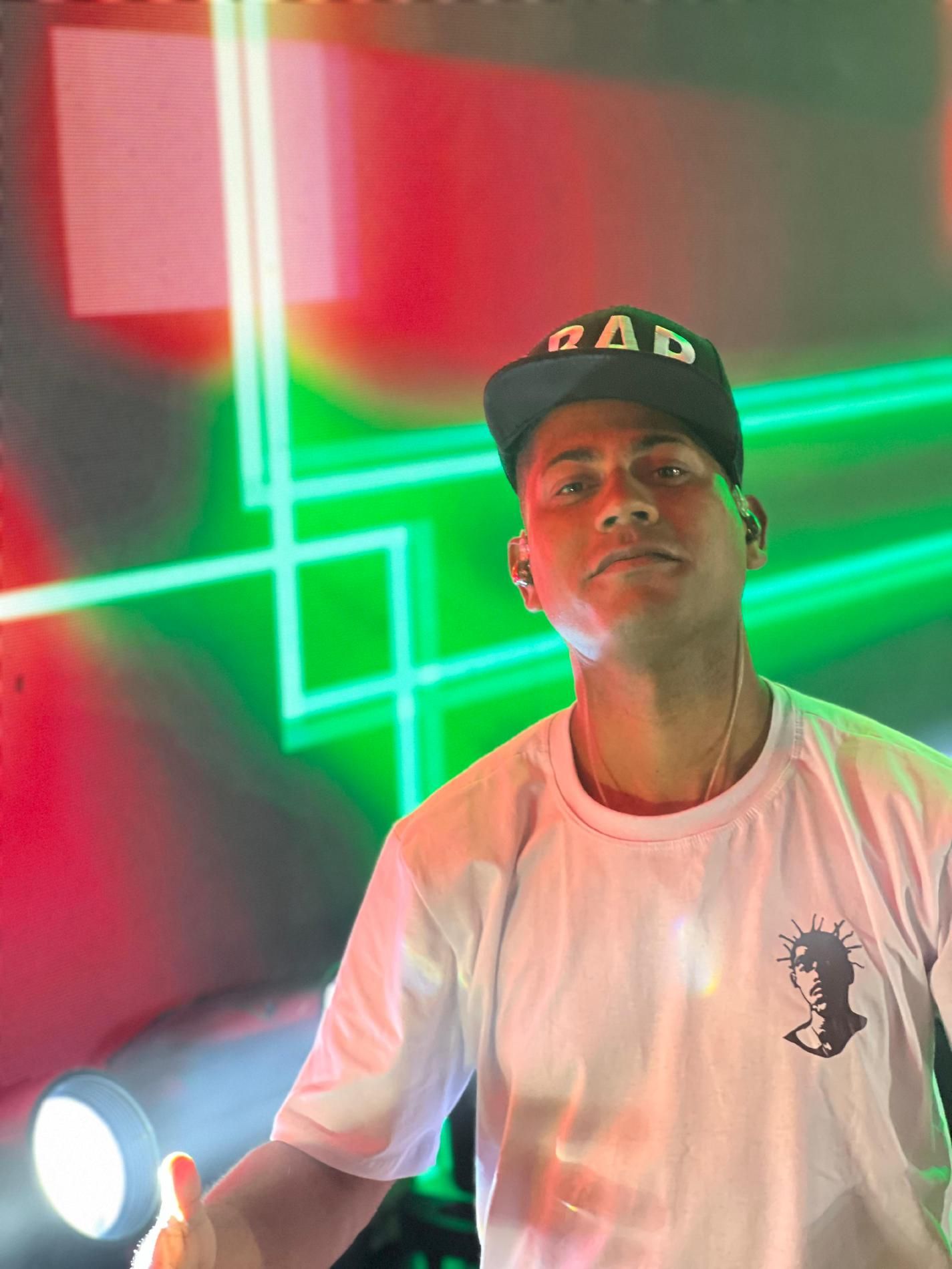 Photo of D'Negry Hip Hop