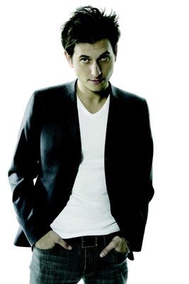 Foto de Peter Cincotti