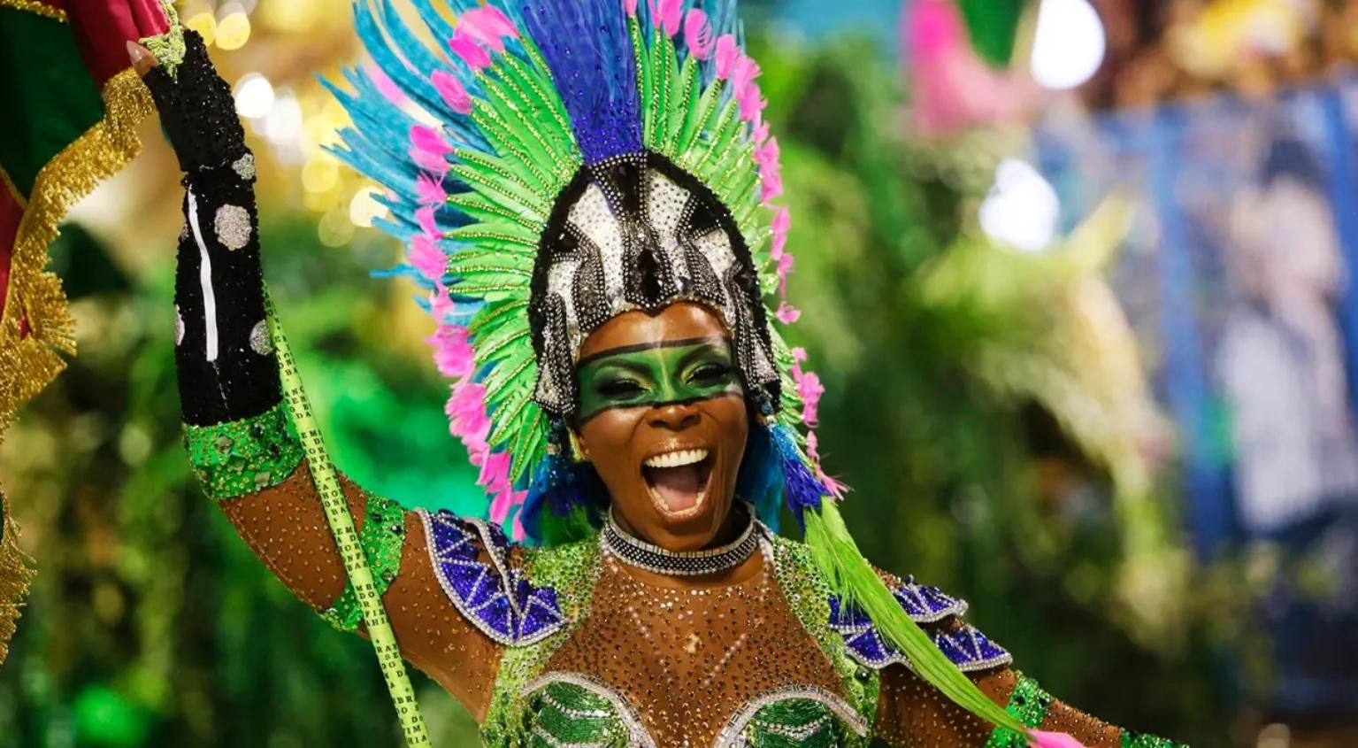 Foto de G.R.E.S. Estação Primeira de Mangueira (RJ)