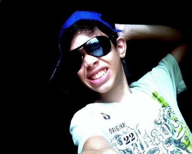 Foto de Leonardo Davit