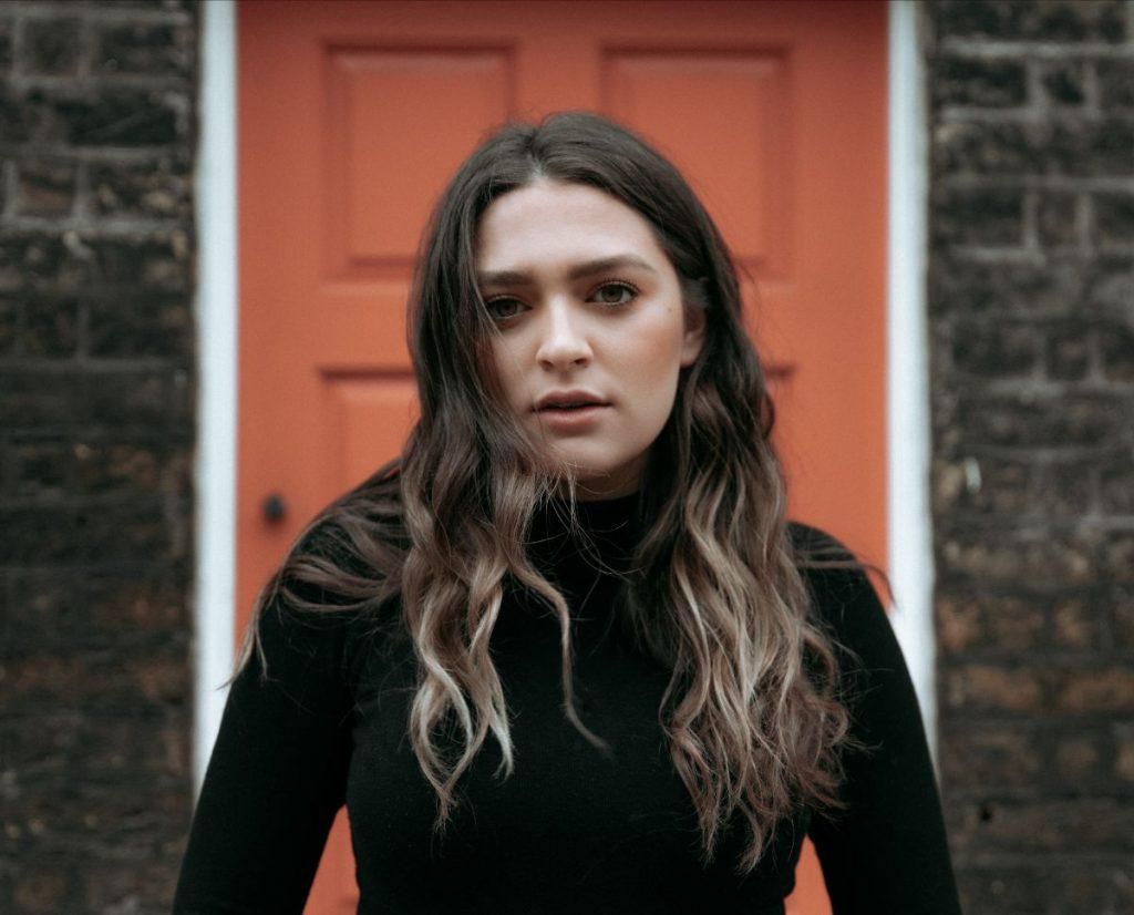 Foto de Charli Adams