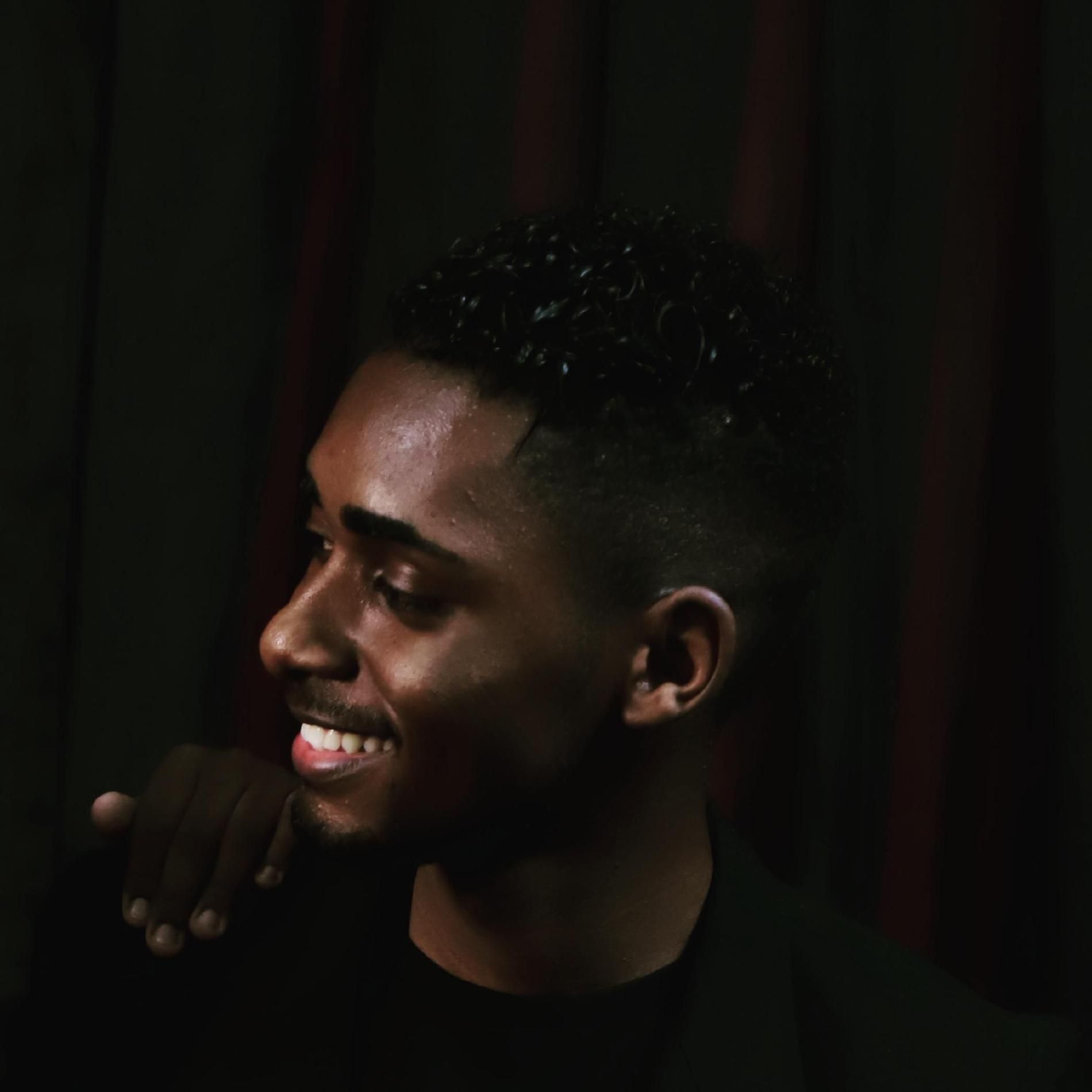 Foto de Laiander Souza