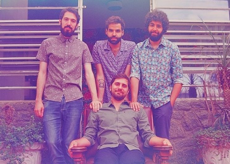 Foto de Coronel Pacheco