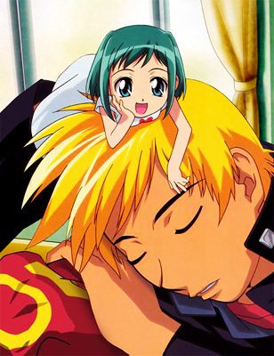 Foto de Midori No Hibi