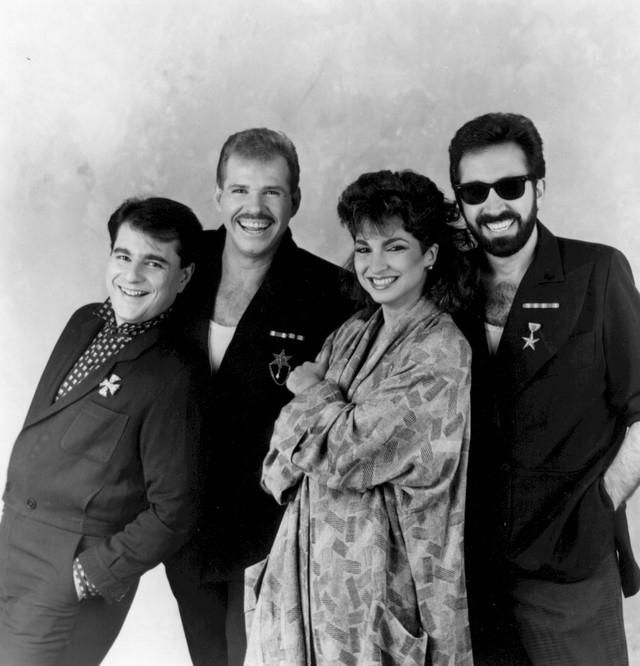 Foto de Miami Sound Machine