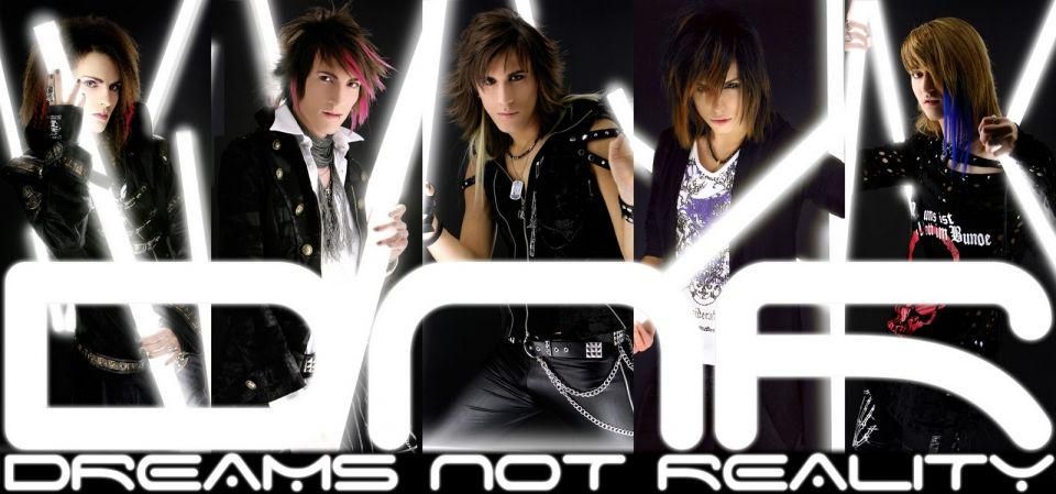Foto de DNR (Dreams Not Reality)