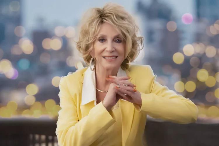 Foto de Jeannie Seely